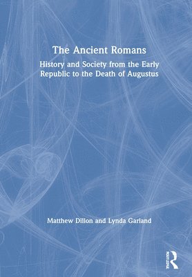 The Ancient Romans 1
