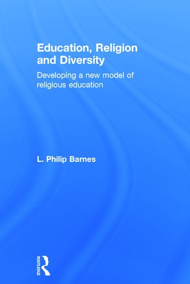 bokomslag Education, Religion and Diversity