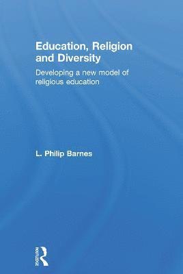 Education, Religion and Diversity 1