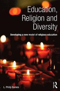bokomslag Education, Religion and Diversity