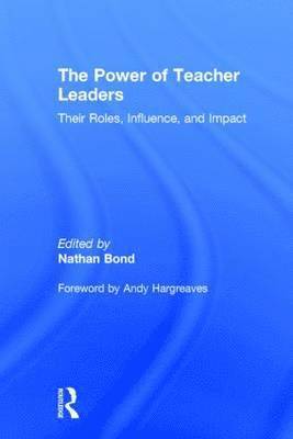 The Power of Teacher Leaders 1