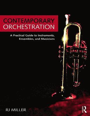 Contemporary Orchestration 1