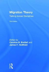 bokomslag Migration Theory