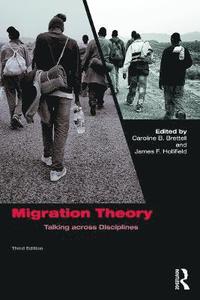 bokomslag Migration Theory
