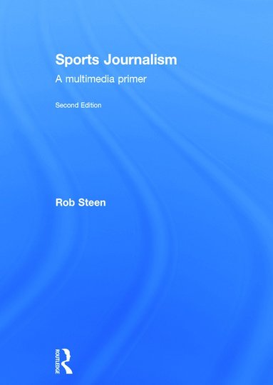 bokomslag Sports Journalism