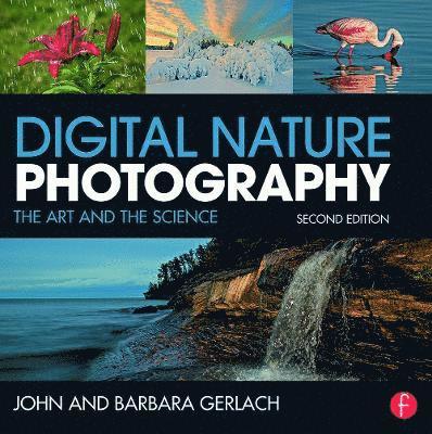 Digital Nature Photography 1