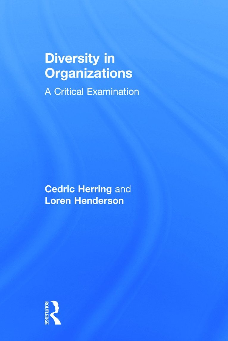 Diversity in Organizations