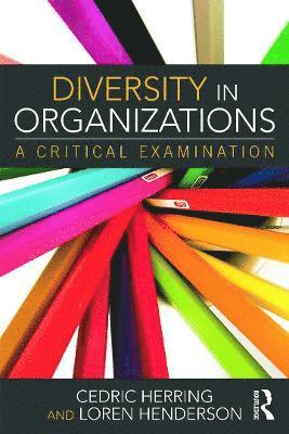 Diversity in Organizations 1