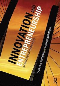 bokomslag Innovation and Entrepreneurship