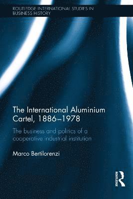 The International Aluminium Cartel 1