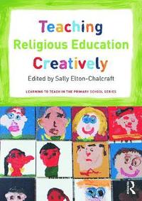 bokomslag Teaching Religious Education Creatively