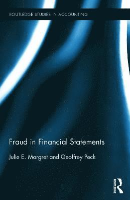 Fraud in Financial Statements 1