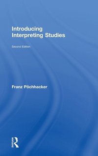 bokomslag Introducing Interpreting Studies