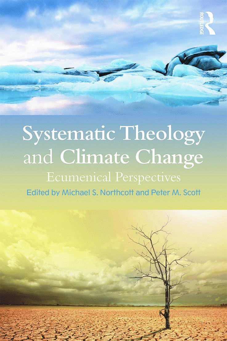 Systematic Theology and Climate Change
