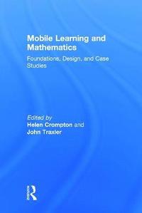 bokomslag Mobile Learning and Mathematics