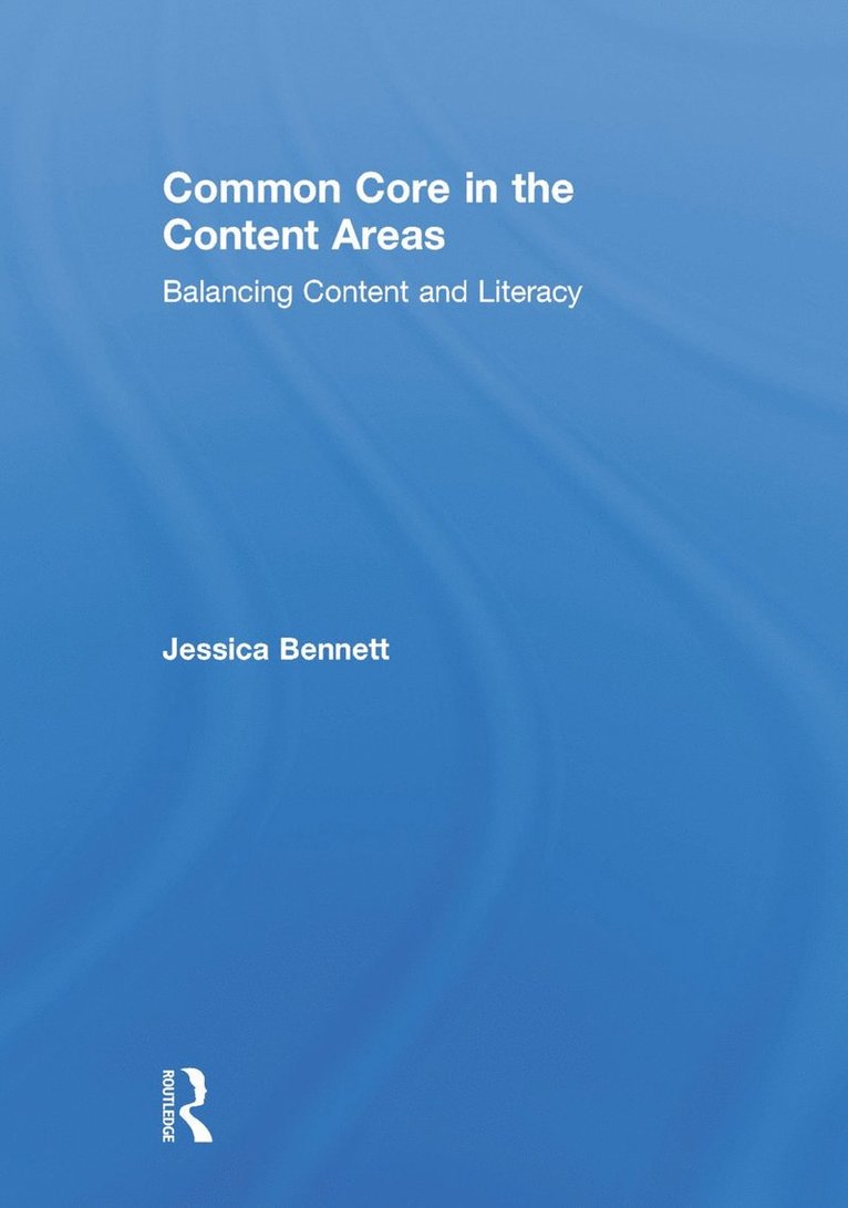 Common Core in the Content Areas