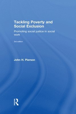 Tackling Poverty and Social Exclusion 1