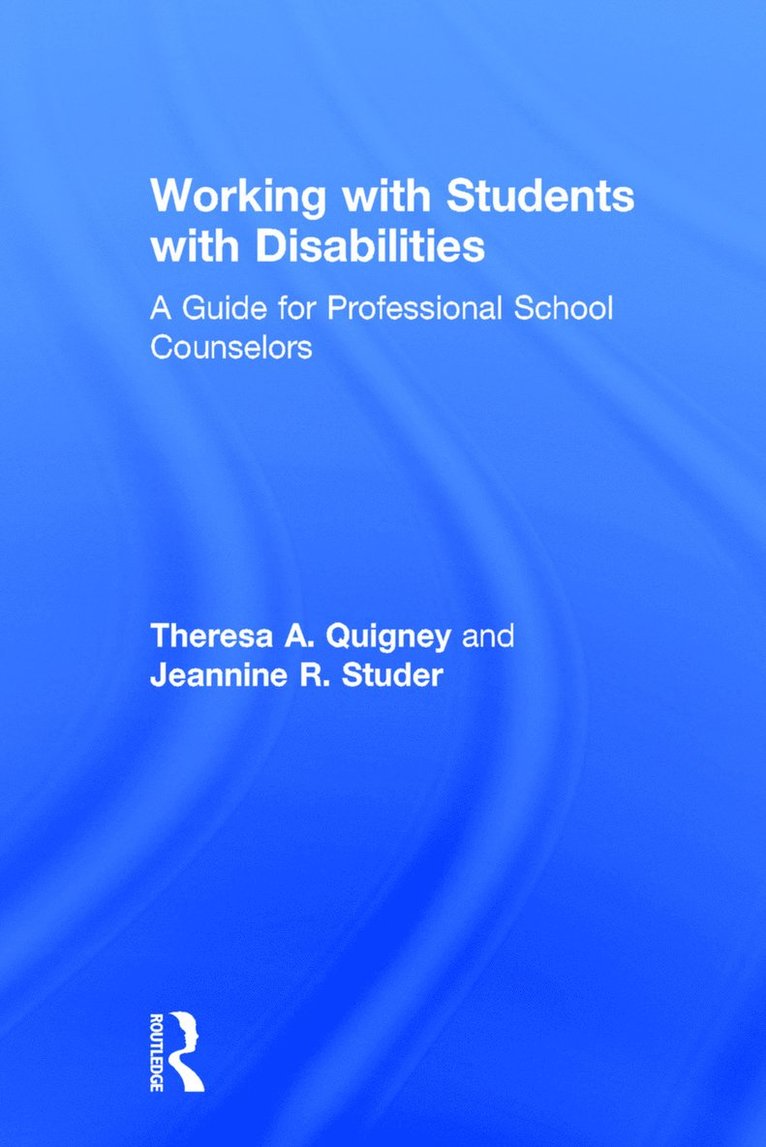 Working with Students with Disabilities 1