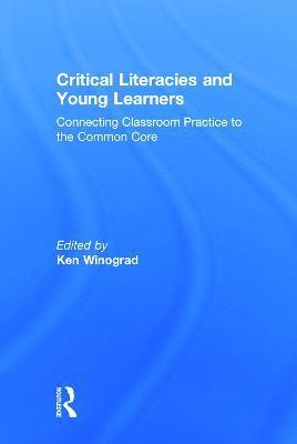 Critical Literacies and Young Learners 1