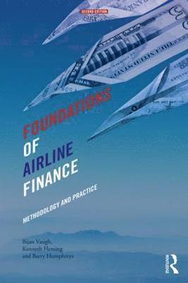 bokomslag Foundations of Airline Finance