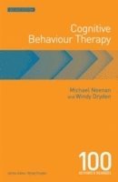 bokomslag Cognitive Behaviour Therapy