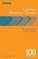 bokomslag Cognitive Behaviour Therapy