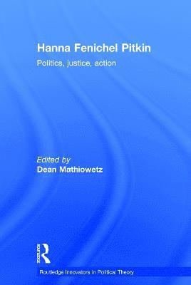 Hanna Fenichel Pitkin 1