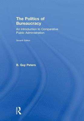 The Politics of Bureaucracy 1