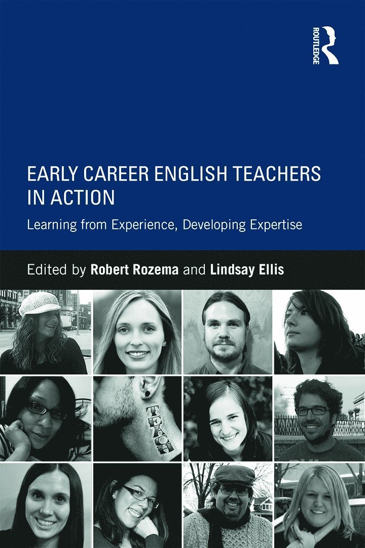 Early Career English Teachers in Action 1