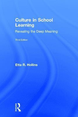 Culture in School Learning