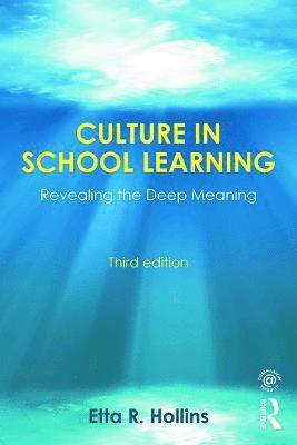 Culture in School Learning 1