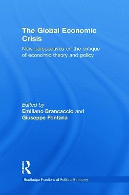 Global Economic Crisis