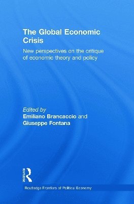 The Global Economic Crisis 1