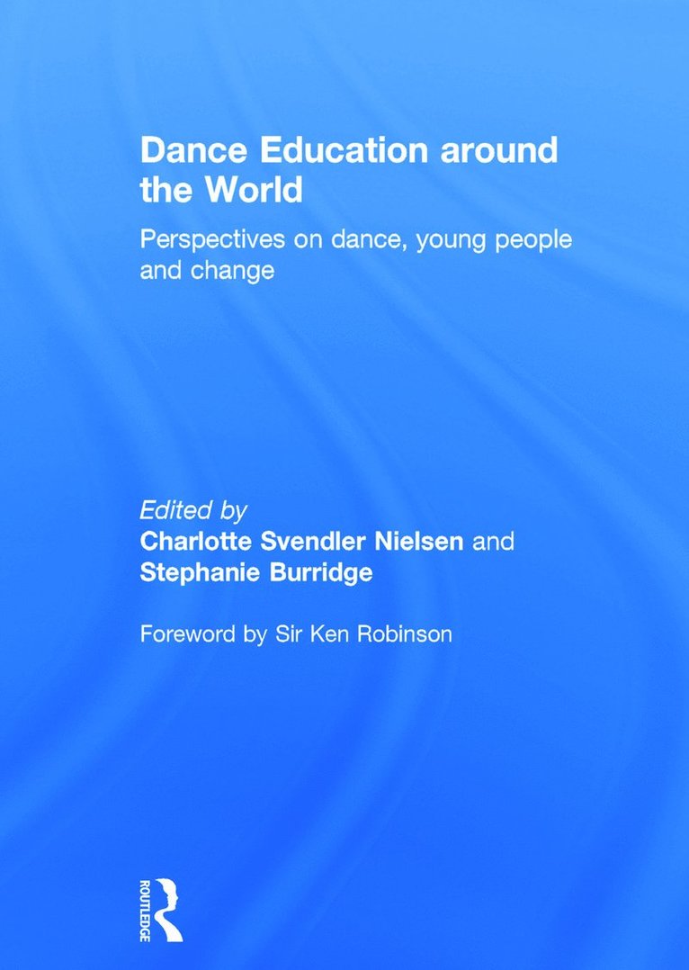 Dance Education around the World 1