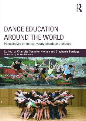 Dance Education around the World 1