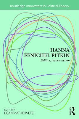 Hanna Fenichel Pitkin 1