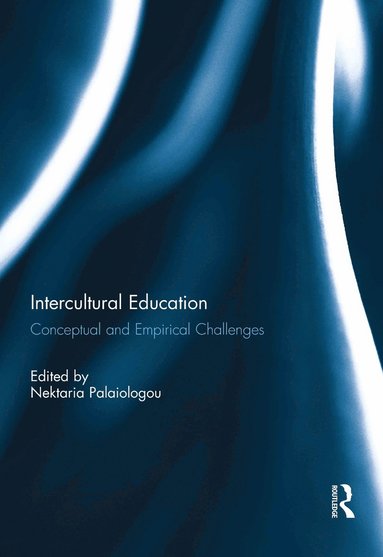 bokomslag Intercultural Education