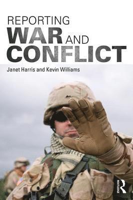 Reporting War and Conflict 1