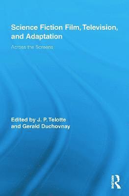 Science Fiction Film, Television, and Adaptation 1