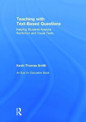 Teaching With Text-Based Questions 1