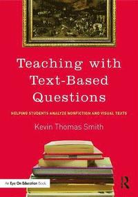 bokomslag Teaching With Text-Based Questions