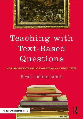 Teaching With Text-Based Questions 1