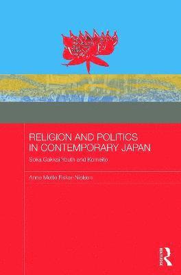 Religion and Politics in Contemporary Japan 1