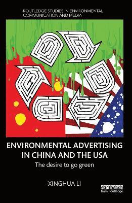 Environmental Advertising in China and the USA 1
