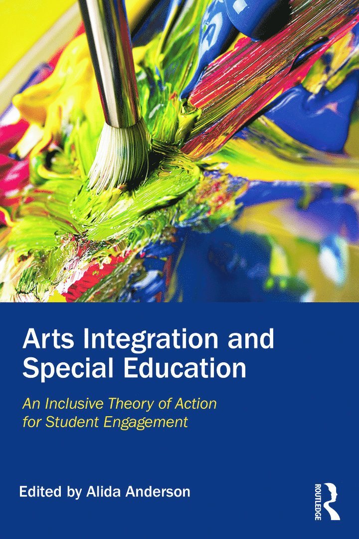 Arts Integration and Special Education 1