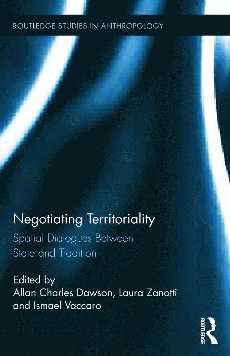 Negotiating Territoriality 1