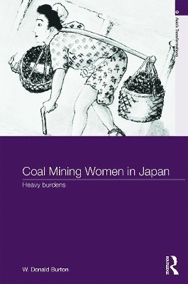 Coal-Mining Women in Japan 1