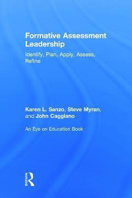 Formative Assessment Leadership 1