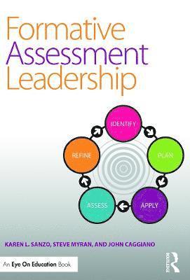 Formative Assessment Leadership 1