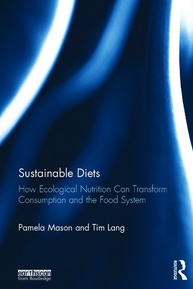 bokomslag Sustainable Diets